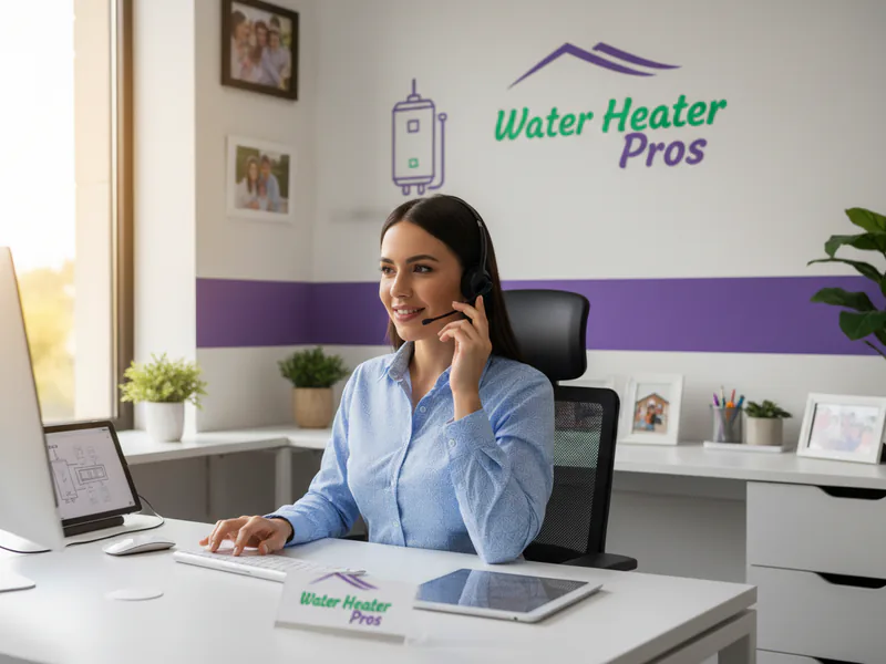 Water Heater Repair  in Alvarado  FAQ
